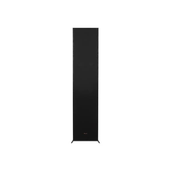 Klipsch Reference Series R-820F 150 Watt 2-vägs högtalare svart