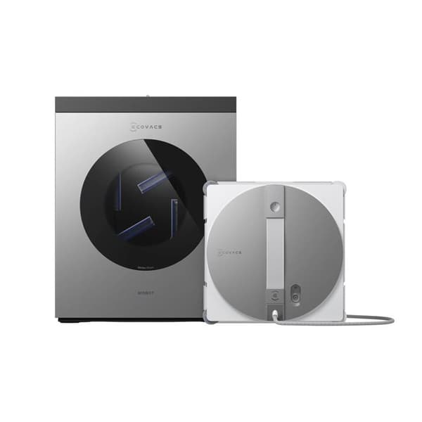 Fönsterputsare Ecovacs W3 OMNI