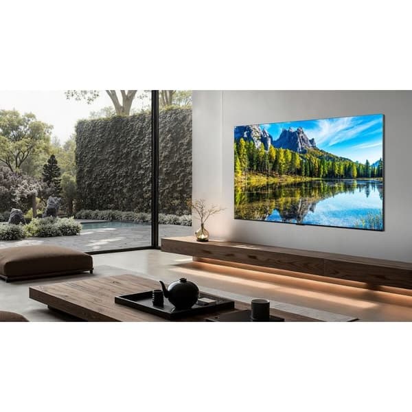 TV LED Tcl QD-Mini LED 55A400U 139 cm 2026