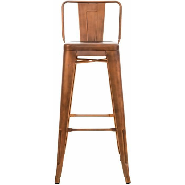 Mason metall barstol - CLP - Modern - Design - Kök - Inredning