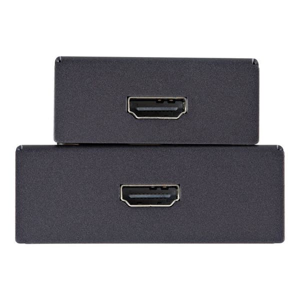 HDMI-extensör - StarTech.com - ST121HDBTPW - Ultra HD 4K - 100 m - Ström över kabel