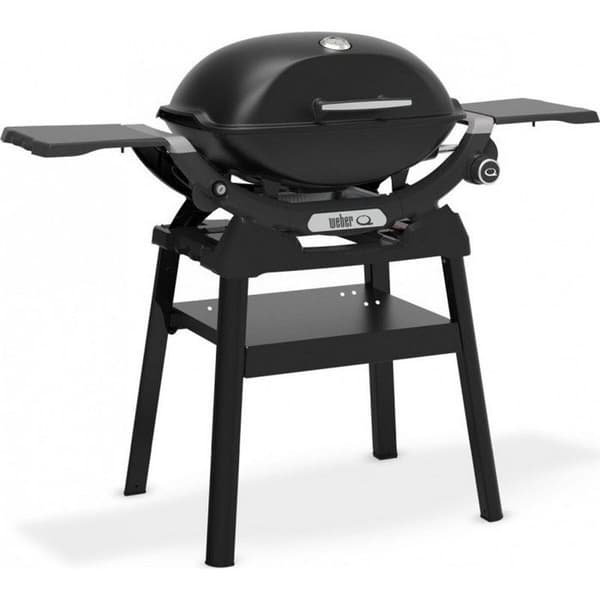 Grill Weber 1501099 Svart