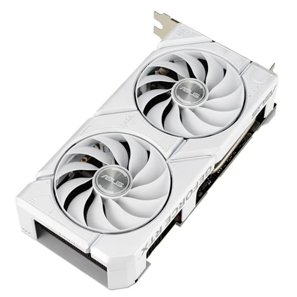 ASUS Dual -RTX4060-O8G-EVO-VIT