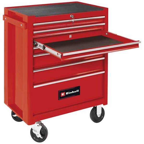 Einhell Verktygsvagn TC-TW 150 - 4510151
