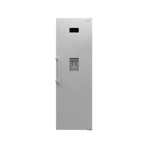 SHARP 1-dörrars kylskåp SJLC41CHDWE