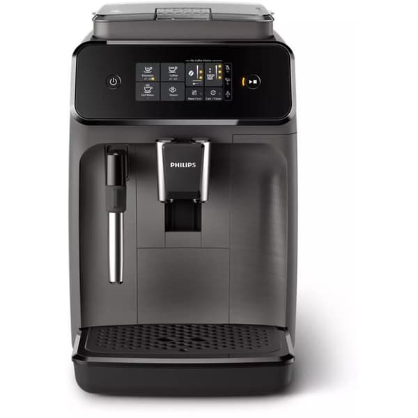 Cafémaskin espresso Philips EP1224/00 kashmirgrå