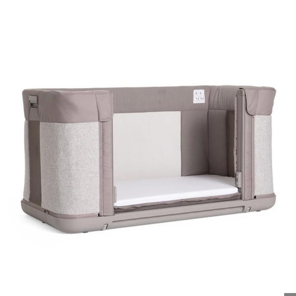 CHICCO - Beröringssäng Cododo Next2Me Forever Mandel