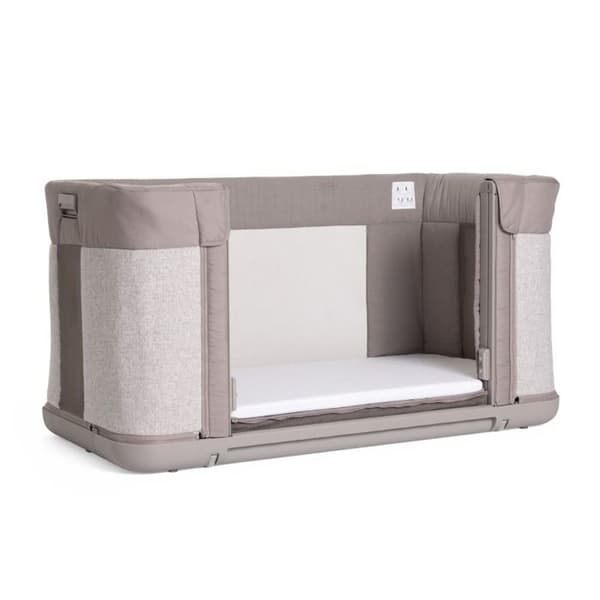 CHICCO - Sänggavel Cododo Next2me Forever Almond