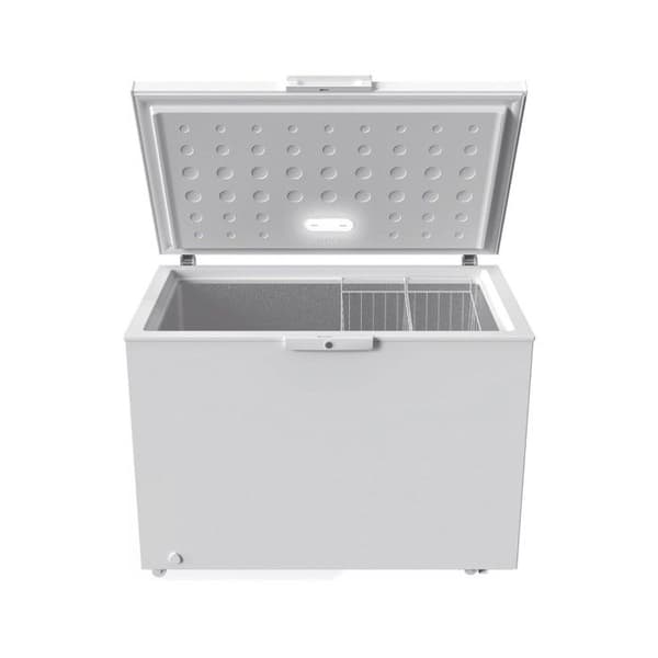 Whirlpool 308L Vit Frysbox - W3RHS30EW