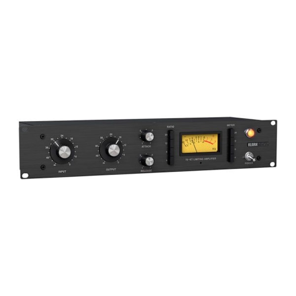 Klark Teknik 76-KT Compressor/Gate