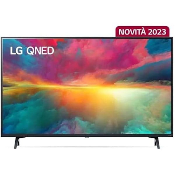 TV Lg ThinQ Smart TV UHD