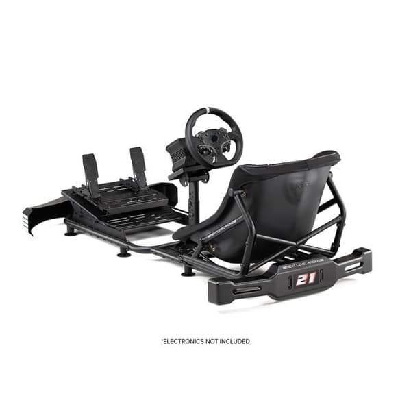 Next Level Racing Go Kart Plus Cockpit
