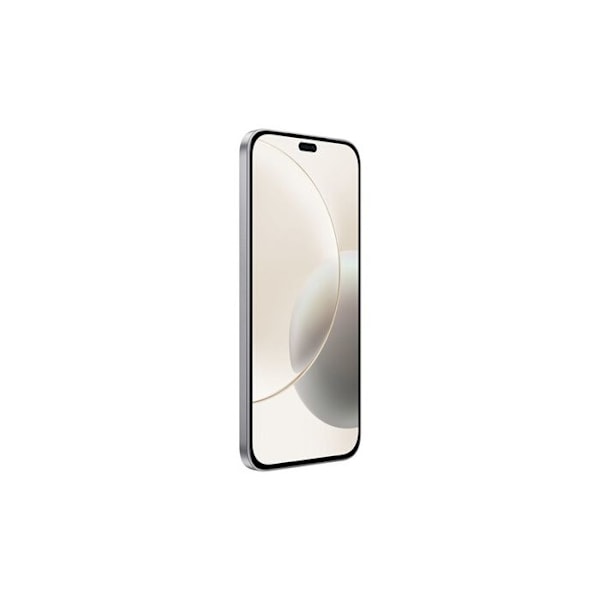 Smartphone Honor 400 Lite 6,7 5G Dubbel Nano SIM 256 Go Sammet Grå