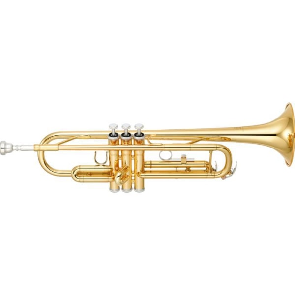 Yamaha - ytr-3335 trumpet