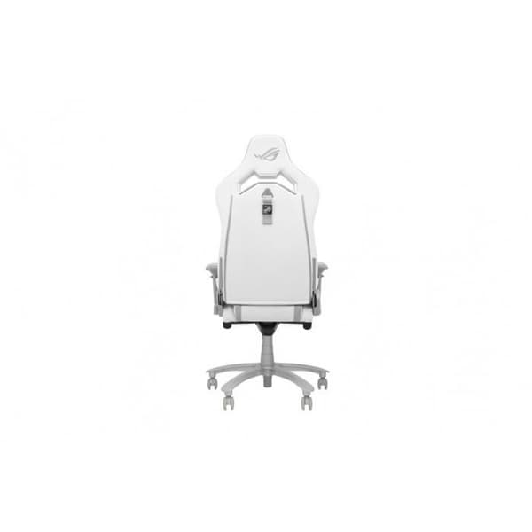 Asus ROG CHARIOT X CORE Gaming Stol Vit Vit