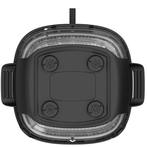 Dreame Tasti™ Air Fryer Grå Grå