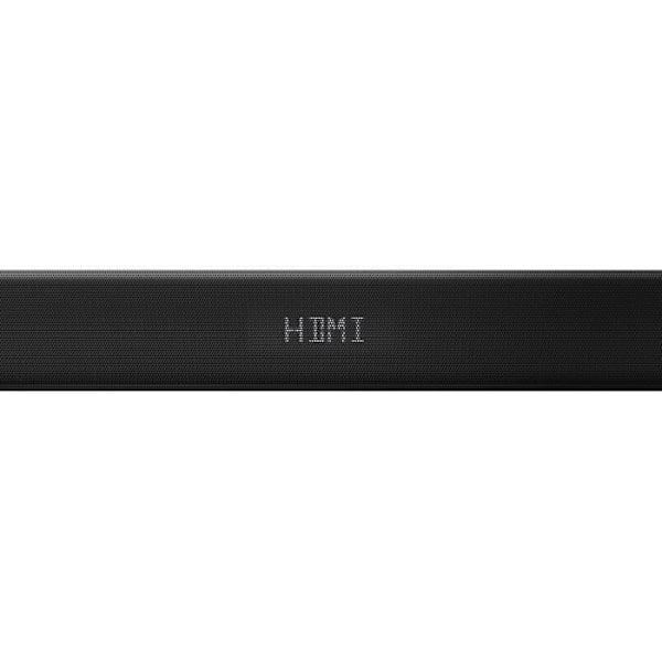 PANASONIC SC-HTB600 soundbar - Dolby Atmos och DTS:X - 360W - HDMI, Bluetooth