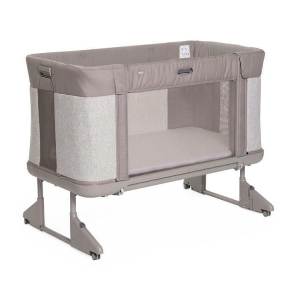 CHICCO - Beröringssäng Cododo Next2Me Forever Mandel