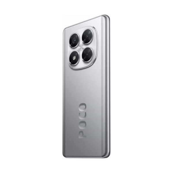 POCO X7 Silver 8 GB + 256 GB