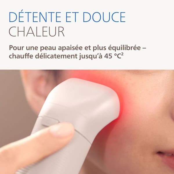 Philips BRE738/00 elektrisk epilator