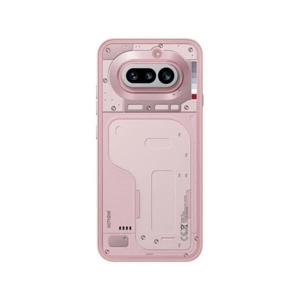 Nothing Phone (4a) 5G 12GB 256GB 6.78" Rosa