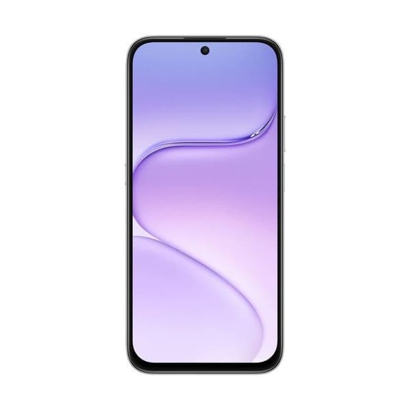 Smartphone HONOR 600 Smart 5G 4GB 128GB Meteor Silver