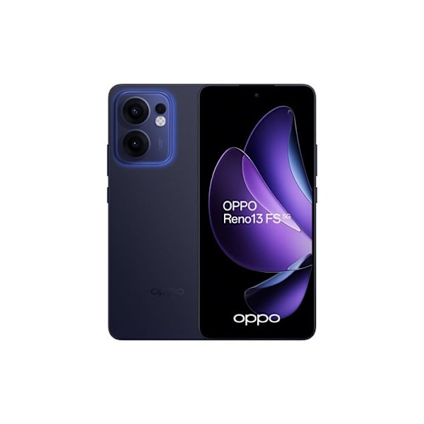 Smartphone Oppo Reno 13 FS 5G 12/512 Luminous Blue