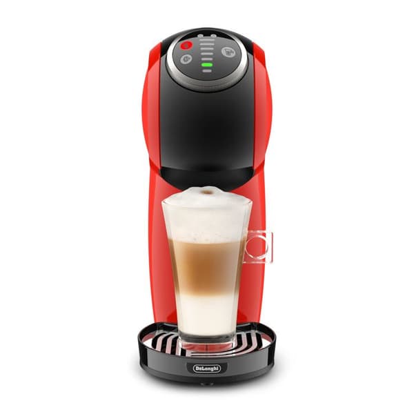 Espressomaskin De’Longhi 0132180859 Röd