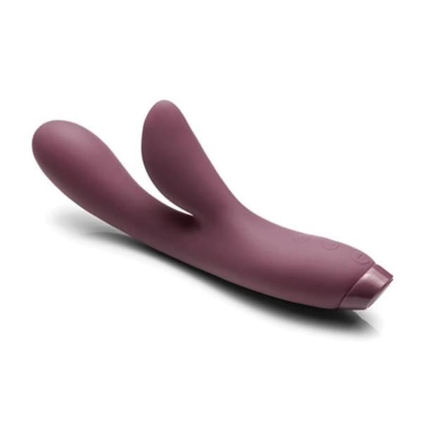 JAG SPELAR HERA RABBIT VIBRATOR LILA