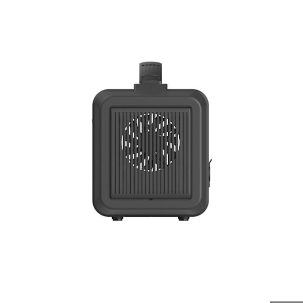 Batteriladdstation 300W EU-version EZVIZ svart