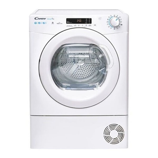 Candy CSOE H9A2DE-S torktumlare Vit