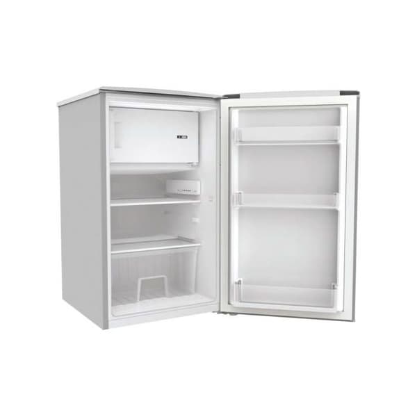 Bordskyl - CANDY - COT1S45ESH - 106L - Statisk kylning - 84 cm x 50 cm - Silver