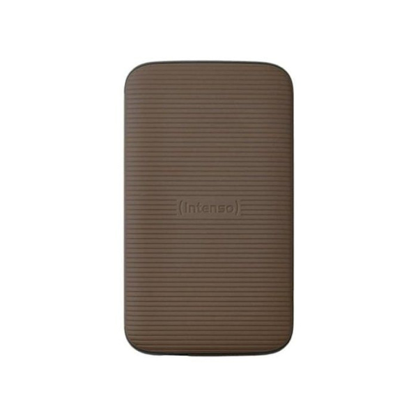 INTENSO extern SSD TX500 500