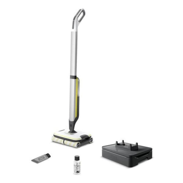 KARCHER FC 7 Plus elektrisk golvmopp
