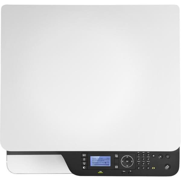 Multifunktionsskrivare - HP - LaserJet MFP M442dn - Svart och Vitt - 24ppm - A3/Ledger