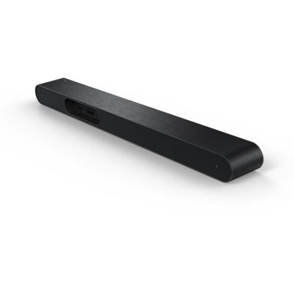 TCL S643WE soundbar - 2.1 Hemmabio - Trådlös - Med subwoofer - 240W - Dolby Digital Plus Svart