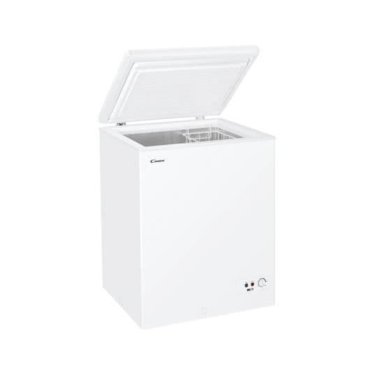 Kylfrysfack - CANDY - CCHH 145E - 137 liter - Klass E - 39 dB Vit