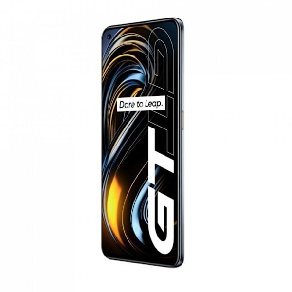 Realme GT 5G Smartphone Snapdragon 888 8GB 128GB Silver