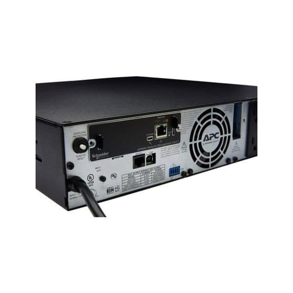 APC AP9640