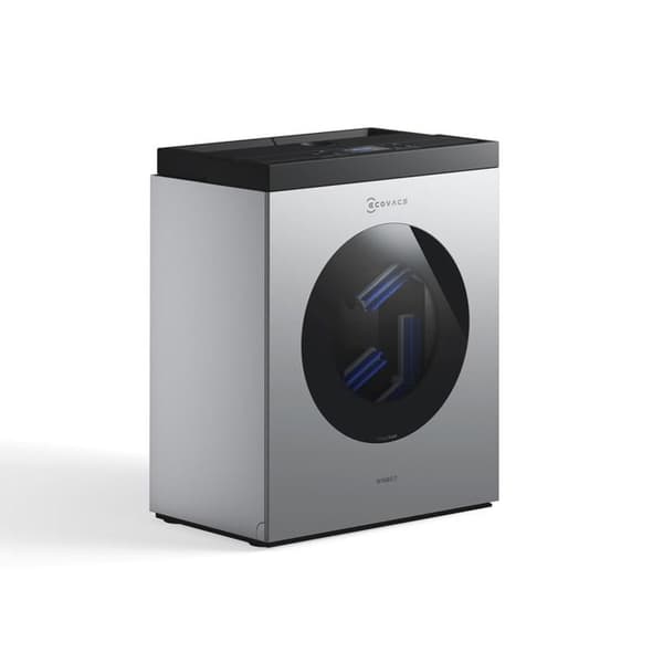 Fönsterputsare Ecovacs W3 OMNI