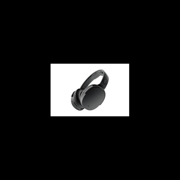 Skullcandy HESH ANC HÖRTELEFONER MED BRUSEMINIMERING SVART Svart