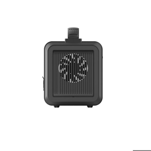 Batteriladdstation 300W EU-version EZVIZ svart