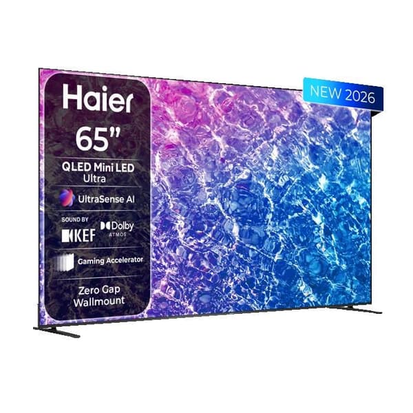 TV & Smart TV - Serie M92 - H65M92FUX - 36200146
