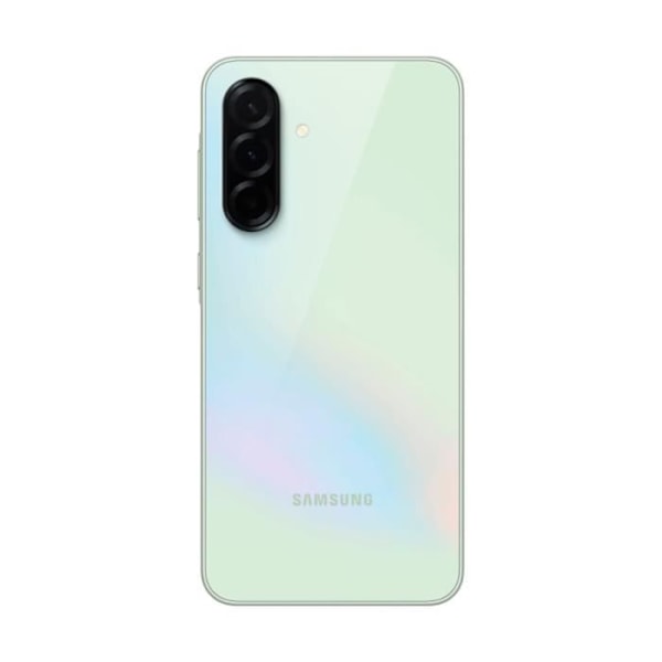 Samsung Galaxy A36 5G 6 Go/128 Go Grön (Awesome Lime) Dubbel SIM SM-A366