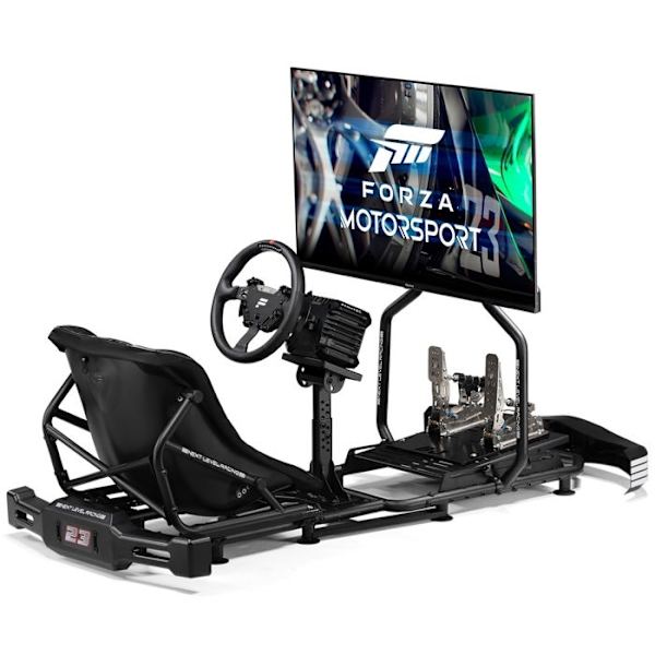 Next Level Racing Go Kart Plus Cockpit