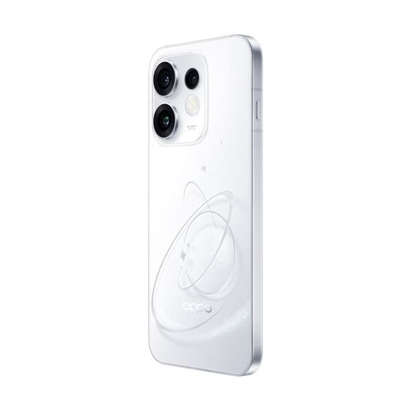 Smartphone OPPO Reno16 5G Pop Vit 8 Go 512 Go Vit