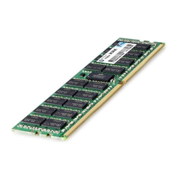 HPE SmartMemory - DDR4 - 32 GB - 288-stifts DIMM - 2666 MHz / PC4-21300 - CL19 - 1,2 V