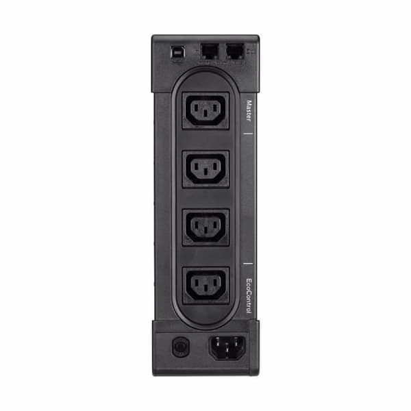 Eaton ELP850IEC Oavbruten strömförsörjning (UPS)