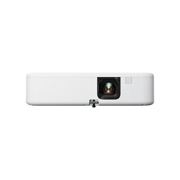 Epson CO-FH02 projektor 1920x1080 3000 lumen 16:9 HDMI 2xUSB Vit