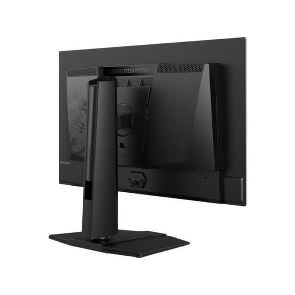 Monitor MSI MAG 272UP QD-OLED E16 26 5" UltraHD 4K 165Hz QD-OLED Höjdjustering